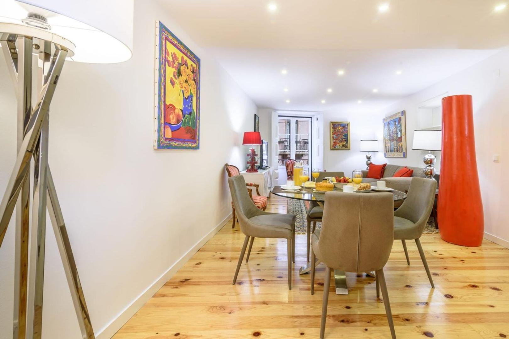 Guestready - Exclusive Apartment At Sao Bento Lisbon Exterior photo